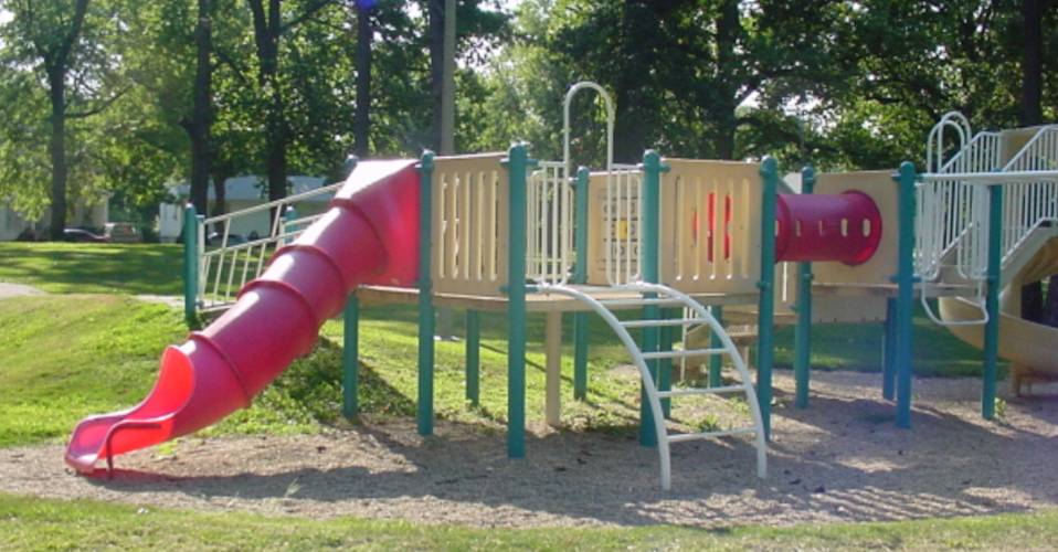 Gehrmann Park Playground
