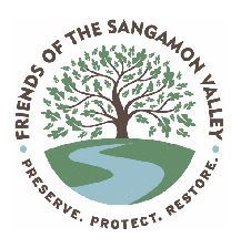 Friends of Sangamon Valley