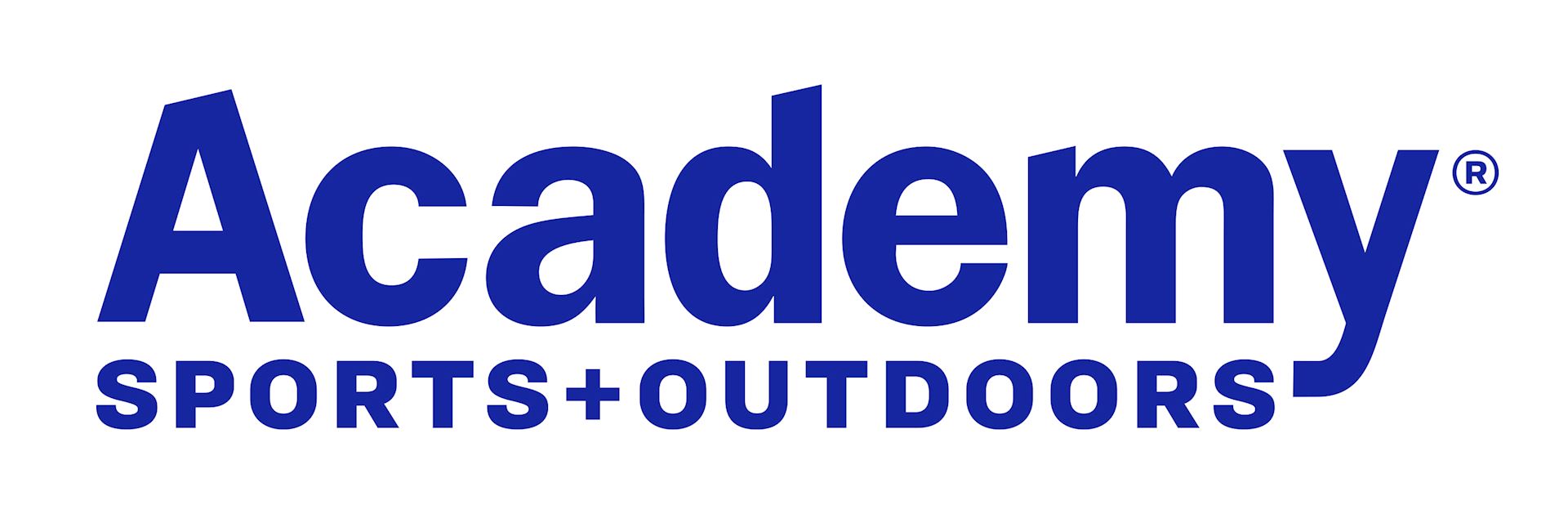 Academny Sports and Outdoors Logo