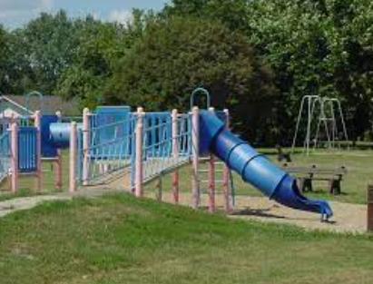 westchester park playground