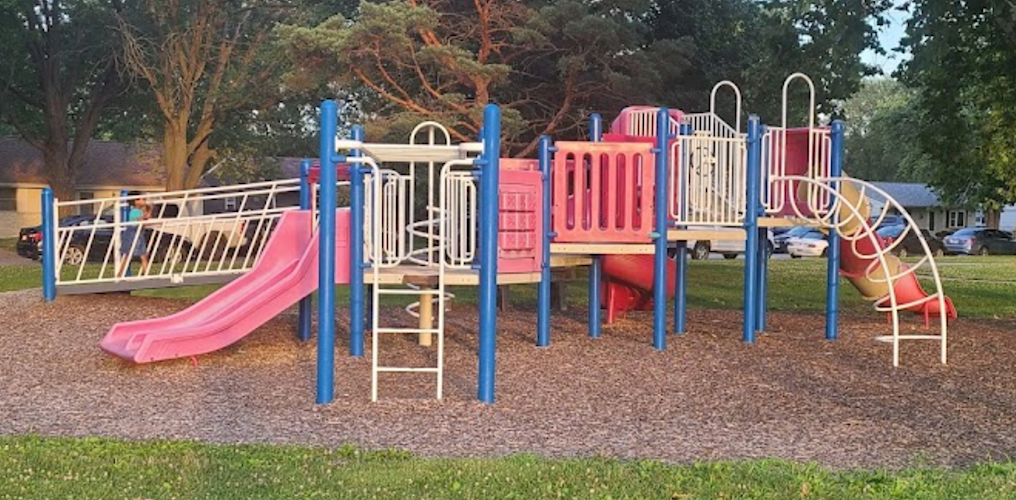 playground at gietl park